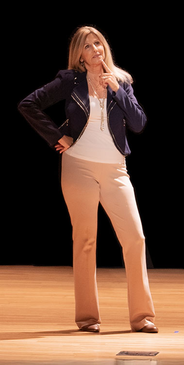 Bobbie G asks What is Hypnosis?